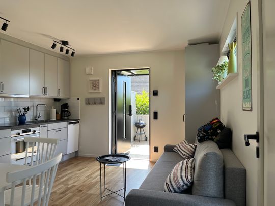 Kullevägen, Varberg - Photo 1