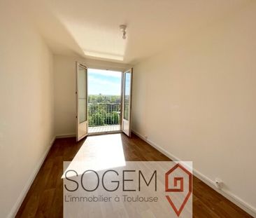 Appartement T3 en location à Toulouse - Photo 4