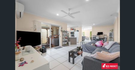 4 Bedroom Family Home for Rent – Stretton State College/Calamvale Special School Catchment Area - Photo 4