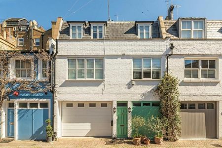 Lancaster Mews, W2, London - Photo 4