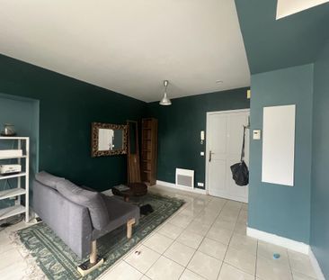 Location Appartement 2 pièces 43m² NANTES 44000 - Photo 1