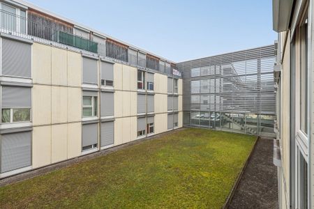 1 room apartment - Foto 4