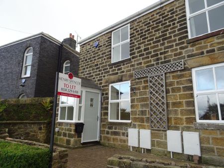2 bedroom terraced house to rent - Photo 3