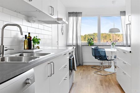 Karl Hovbergsgatan 39 A - Foto 3