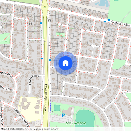 10 Rodbrough Crescent, Vic 3214, Corio