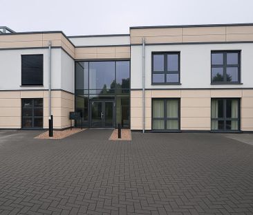 Barrierefreie 2-Zimmer-Neubauwohnung - Photo 2