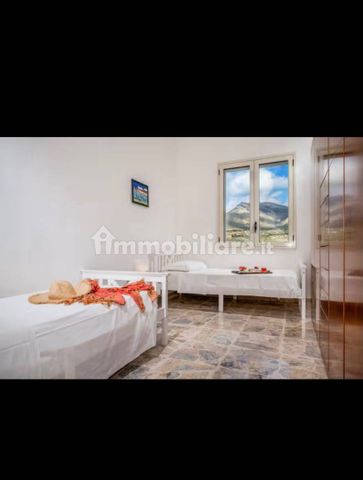 Villa unifamiliare via Porta Fraginesi 5, Centro, Castellammare del Golfo - Photo 5