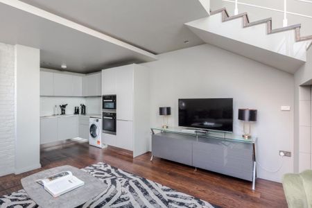 1 bedroom apartment to rent - Photo 5