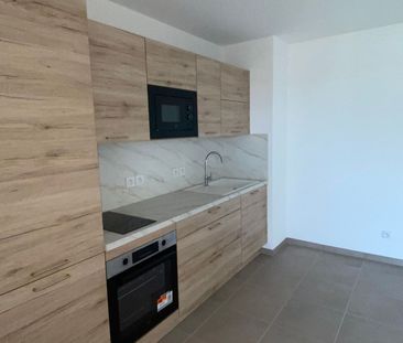 Appartement à louer 2 pièces • 44,96 m2 Ambilly - Photo 4