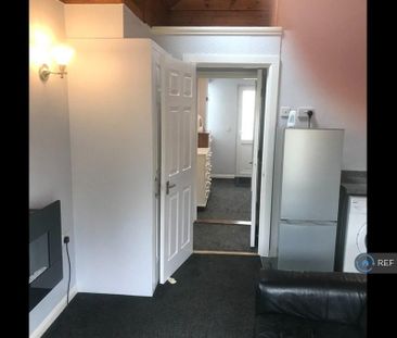 Studio to rent - Photo 6