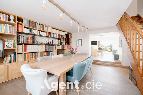 NOUVEAUTÉ AGENT.CIE – À LA LOCATION - Photo 1