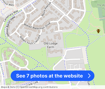 1 bedroom flat for rent - Photo 1