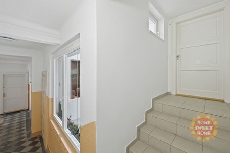 Pronájem bytu 2+kk 64 m², Tovární 1264, Praha - Fotografie 3