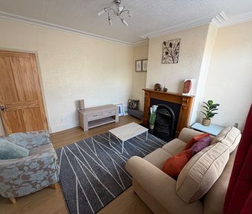 3 Bed Terraced House, Bute St, S10 - Photo 2