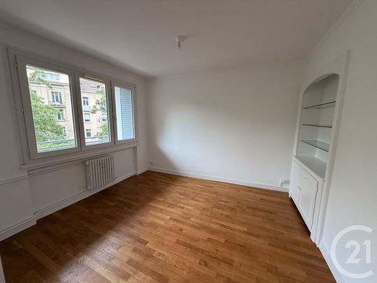 Location Appartement 4 pièces 85m² METZ 57000 - Photo 1