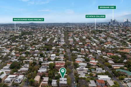 4/76 Junction Road, Clayfield. - Photo 3