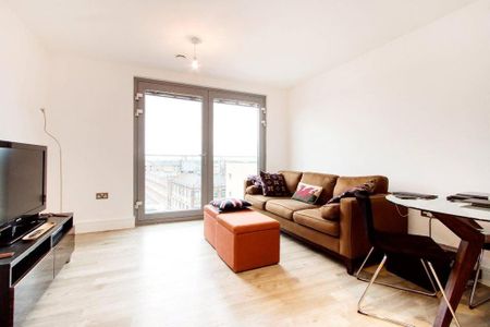 1 bedroom apartment to rent - Photo 5
