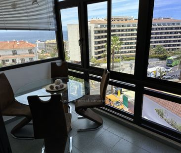 Ático en alquiler en Puerto de la Cruz, con 3 terrazas y una vista ... - Photo 3