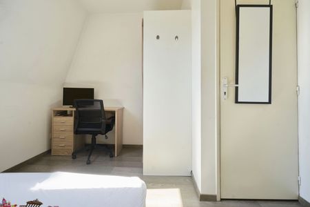 Croix G Roommate 5 Bedrooms at Roubaix - Photo 4