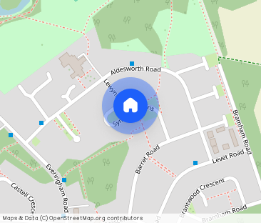 Symes Gardens, Doncaster, DN4 - Photo 1