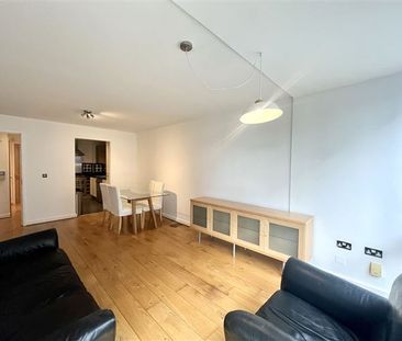 Apartment 6 , The Hibernian, The Gasworks, Grand Canal Dk, Dublin 4 - Photo 2