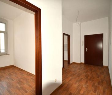 Junges Wohnen in der Innenstadt! - Foto 6