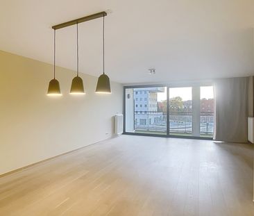 Modern appartement met 2 slaapkamers aan de Vaartkom! - Photo 3