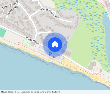 Hurst Road, Milford on Sea, Lymington, Hampshire, SO41 - Photo 1