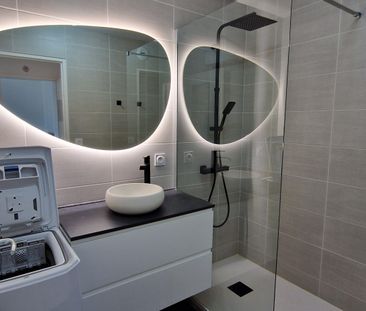 Location Appartement 2 pièces 43m² VALENCE 26000 - Photo 5