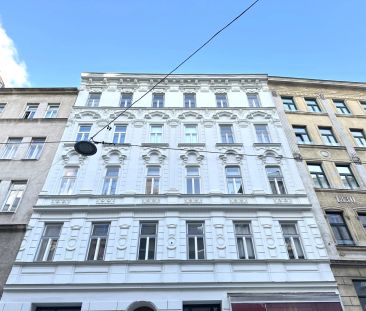 Schöne Altbauwohnung - perfekt für Singles oder Paare - Photo 6