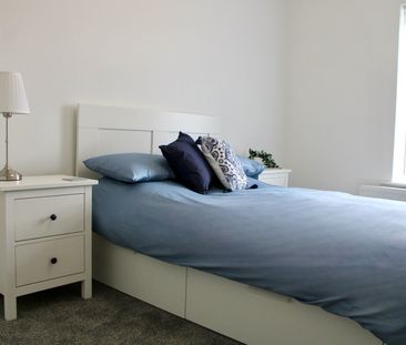 Room in a Shared House, Highfield Road, L13 - Photo 2