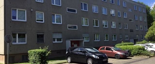 Nette Nachbarn gesucht: individuelle 3-Zimmer-Wohnung sucht Mieter - Foto 1