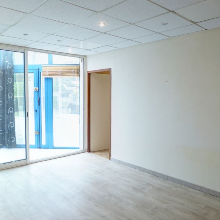 Appartement - 82,04 m² - 4 pièces - Photo 1