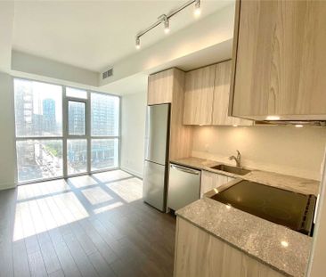For Lease - 30 Ordnance Street Unit# 1104, Toronto, Ontario - Photo 4