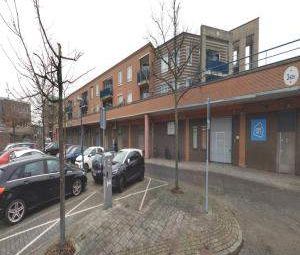 Aagje Dekenplein 126, Hoorn - Appartement pour seniors - Foto 4