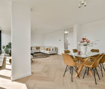 Appartement te huur: Berlaarstraat 197 1066 PL Amsterdam - foto 3