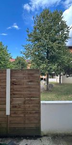 Appartement à louer 1 pièce 28.06m² - Photo 4