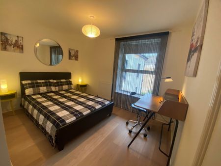 2 Bed Flat, Hatters Lane, EH7 - Photo 3