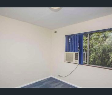 2-Bedroomed Unit in Mount Lawley – available Friday, 27/03/2026 - Photo 1