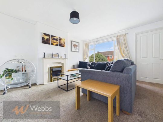 Campbell Close, Rugeley - Photo 1