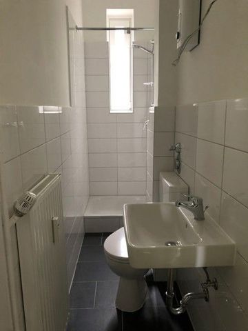 Jetzt zugreifen: frisch renovierte Altbau Wohnung in der Wik! - Foto 3