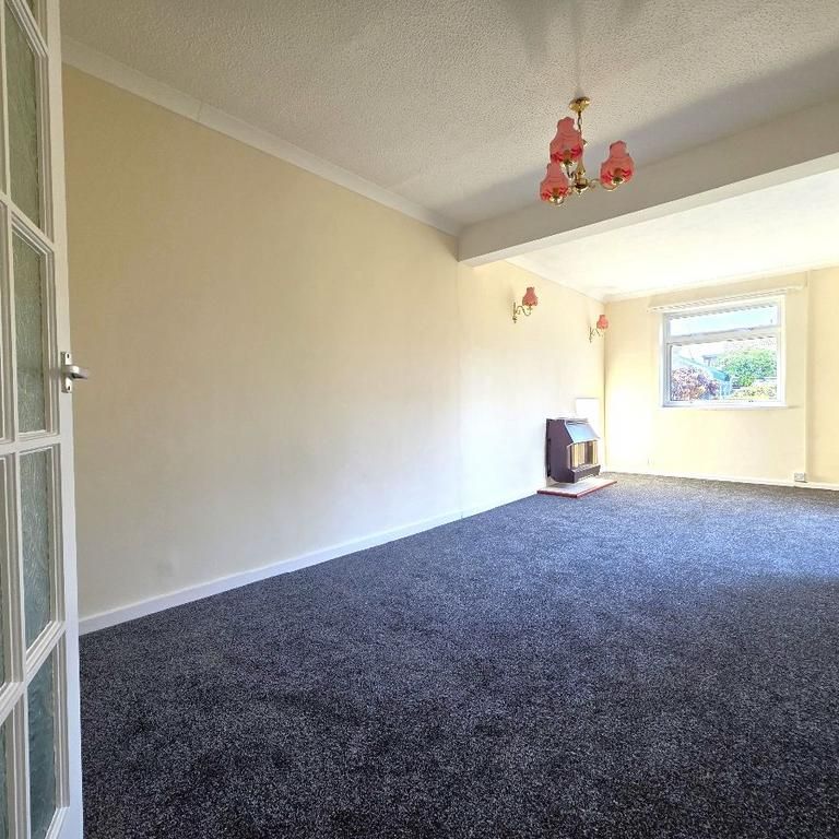 2 bedroom bungalow to rent - Photo 1