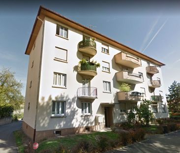 Location Appartement 3 pièces 68m² - Photo 3