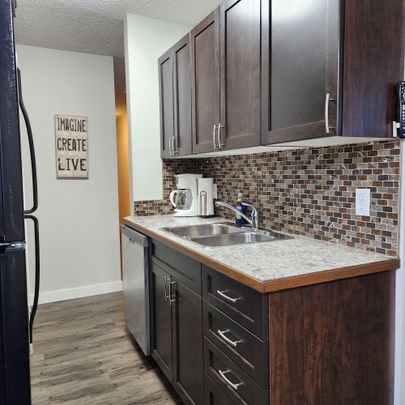 208, 3811 54 Avenue, Red Deer. AB - Photo 1