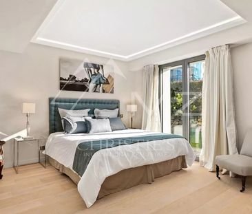 CANNES-CROISETTE-VILLA CONTEMPORAINE - Photo 6