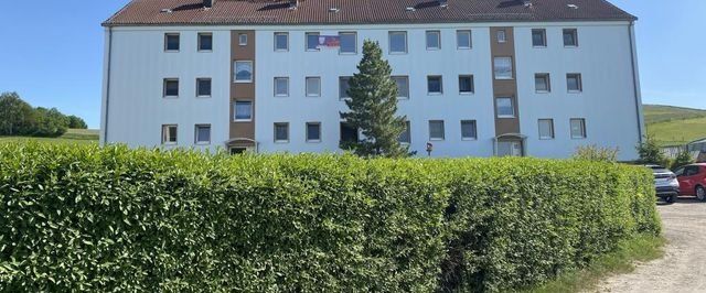 Gepflegte 2-Zimmerwohnung in idyllischer Umgebung! Ruhig und grÃ¼n! - Foto 1