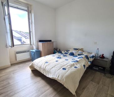 Location Appartement 2 pièces 33m² LAVAL 53000 - Photo 4