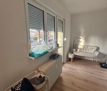1 Zimmerwohnung in Schmargendorf - Foto 1