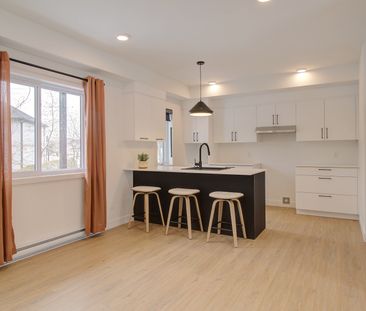 5001, boul. Bertrand-Fabi #207, Sherbrooke (Rock Forest | St-Élie) - Photo 6