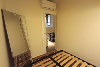 Appartamento in affitto - Centro Storico (Genova)